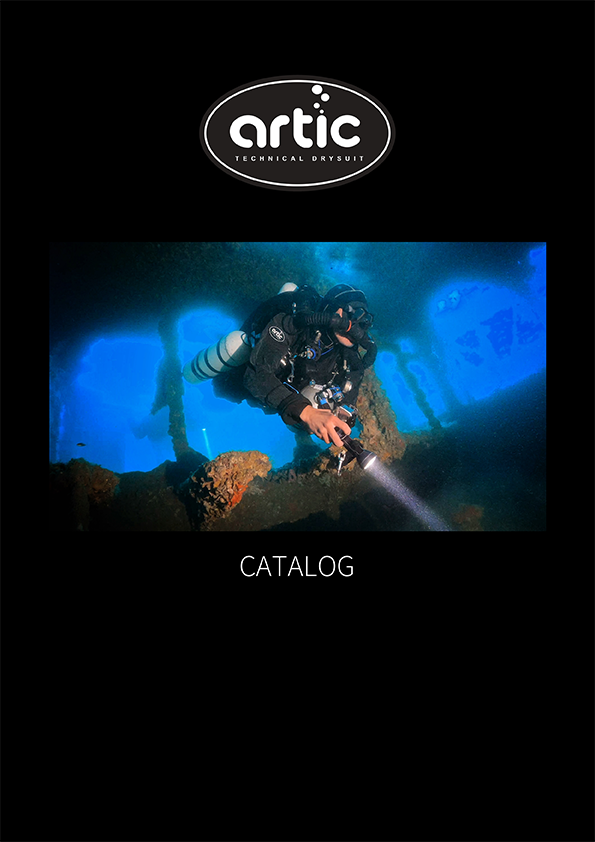 Catalog-Artic