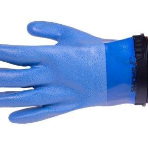 Si-Tech Antares - Dry-glove system