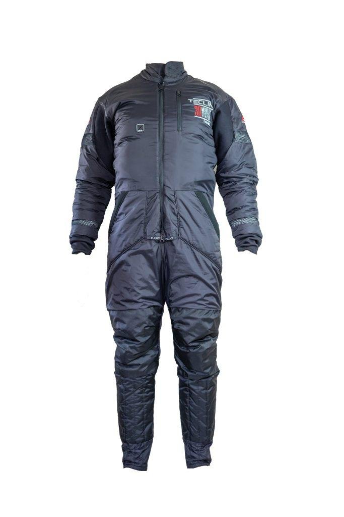 TECLINE UNDERGARMENT