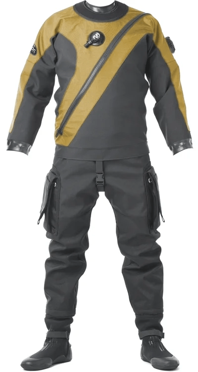 ARTIC Drysuits BS Edition