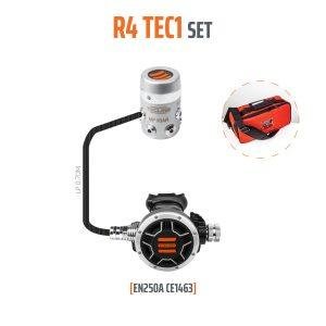 Regulator R4 TEC1 - EN250A