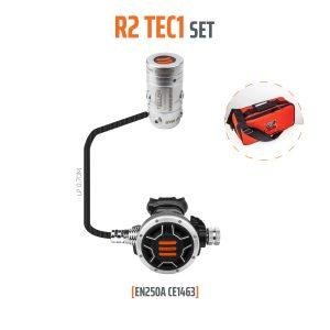 Regulator R2 TEC1 - EN250A