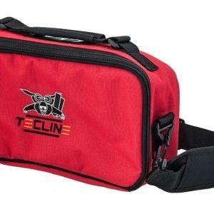 Bag for regulator red Tecline