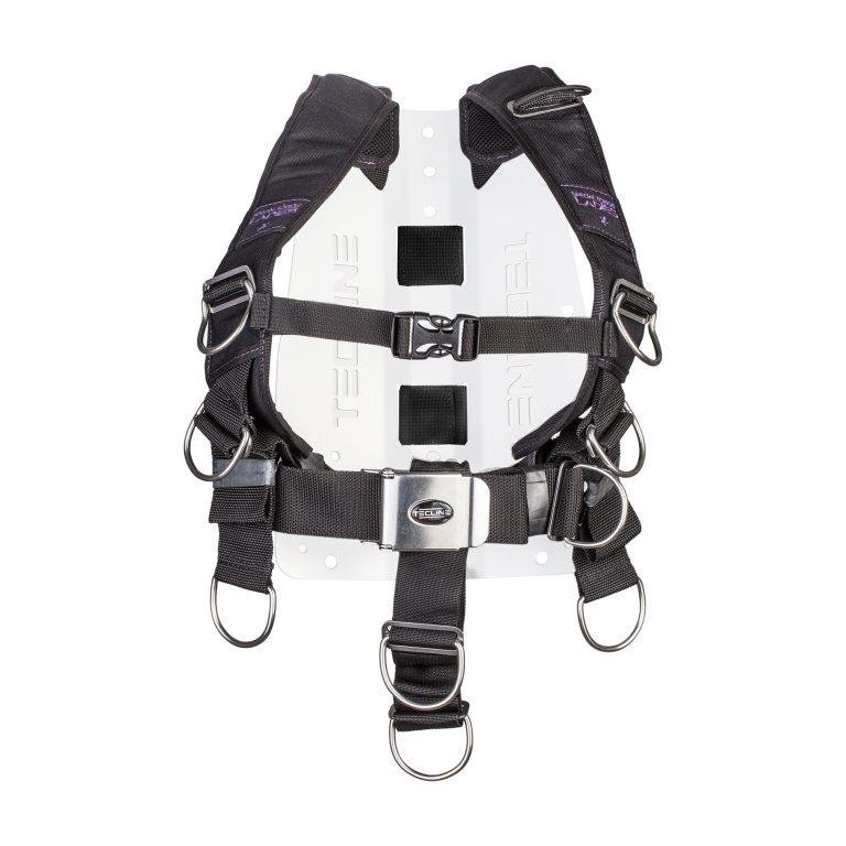 Harness only Tecline Comfort Lady