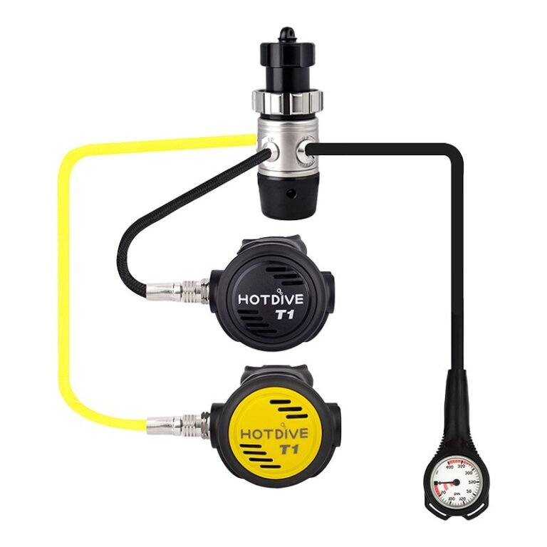 ST1/ OCTO / SPG – Kit Básico de Reguladores