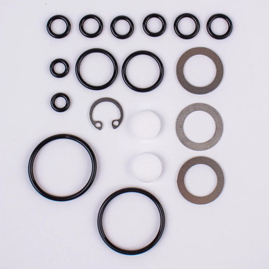 Kit de mantenimiento y reparación para regulador de buceo HOTDIVE - Piezas originales 2 Kit de mantenimiento y reparación para regulador de buceo HOTDIVE - Piezas originales - Image 2