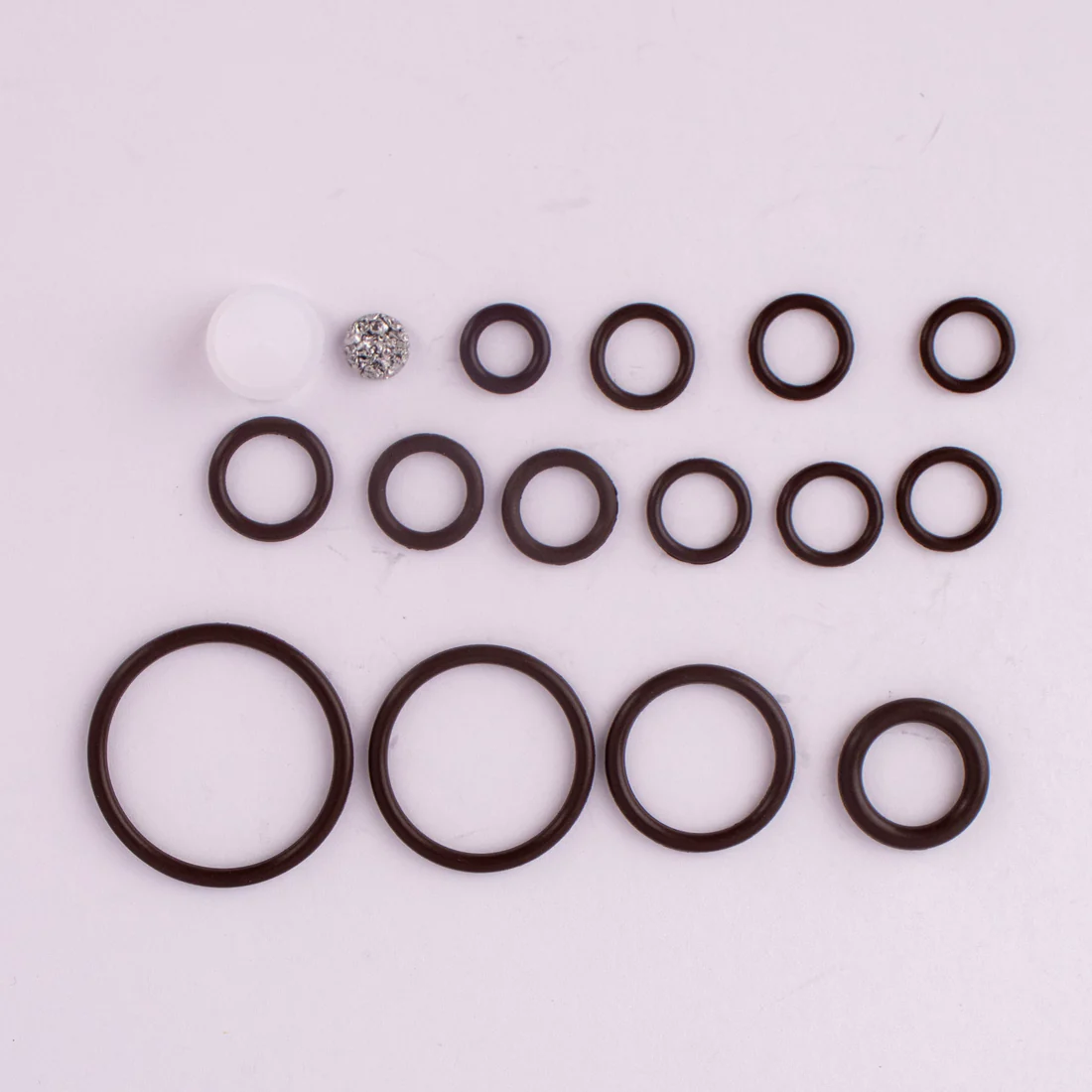 Kit de mantenimiento y reparación para regulador de buceo HOTDIVE - Piezas originales 4 Kit de mantenimiento y reparación para regulador de buceo HOTDIVE - Piezas originales - Image 4