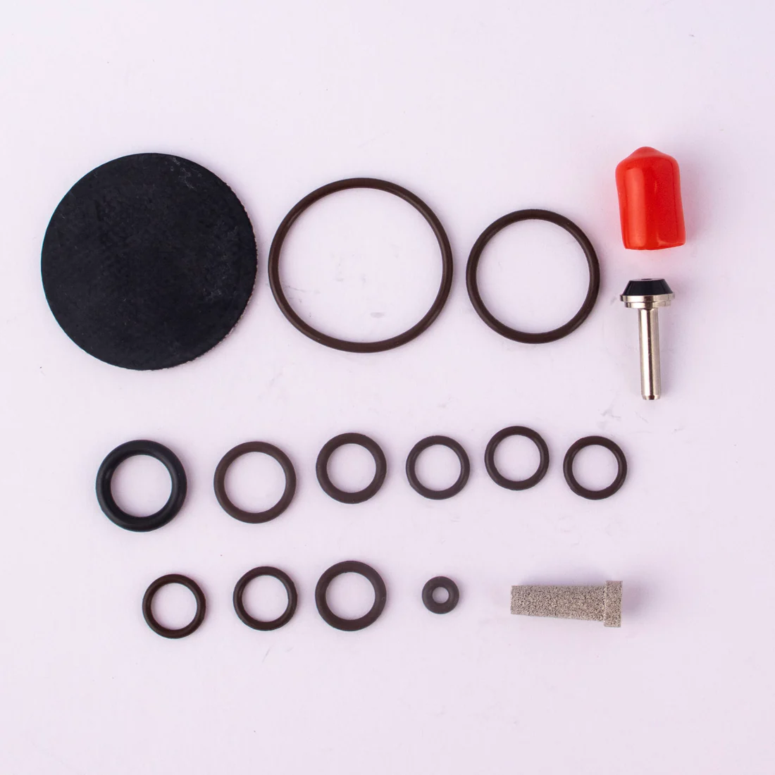 Kit de mantenimiento y reparación para regulador de buceo HOTDIVE - Piezas originales 3 Kit de mantenimiento y reparación para regulador de buceo HOTDIVE - Piezas originales - Image 3