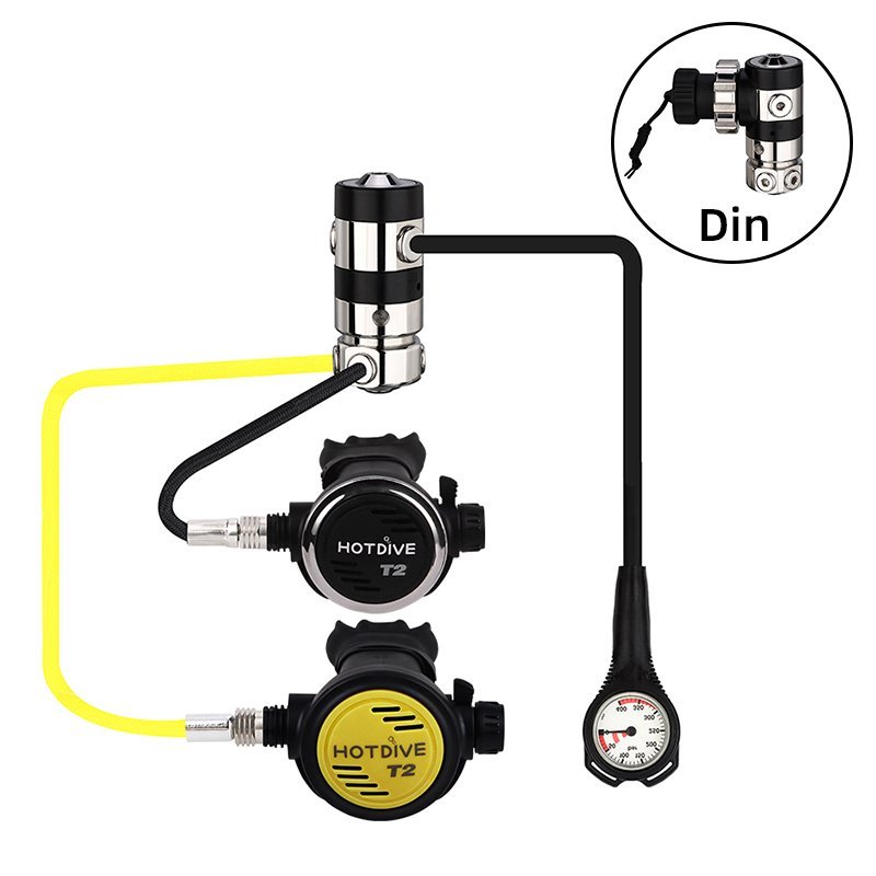 ST2 / OCTO / SPG – Set Ultraligero de Alto Rendimiento 1 ST2 / OCTO / SPG – Set Ultraligero de Alto Rendimiento
