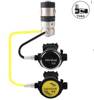 ST2 / OCTO SETLIGHT WEIGHT SET