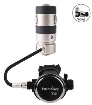 ST2 – Pack Ultraligero HotDive