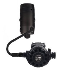 ST4 SE ➡ Set  regulador ST4 SetTech — Apto para agua frias S3/T4