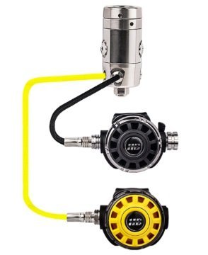 ST4 – Set Técnico para Agua Fría