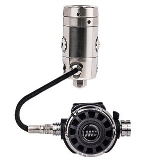 ST4 – Set Técnico para Agua Fría