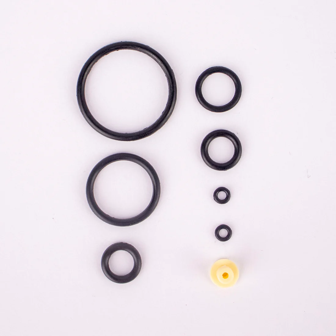 Kit de mantenimiento y reparación para regulador de buceo HOTDIVE - Piezas originales 5 Kit de mantenimiento y reparación para regulador de buceo HOTDIVE - Piezas originales - Image 5