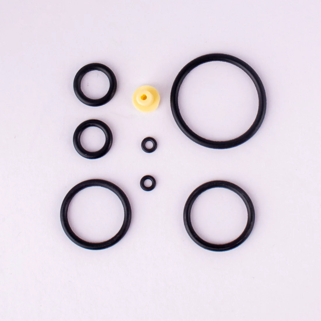 Kit de mantenimiento y reparación para regulador de buceo HOTDIVE - Piezas originales 8 Kit de mantenimiento y reparación para regulador de buceo HOTDIVE - Piezas originales - Image 8