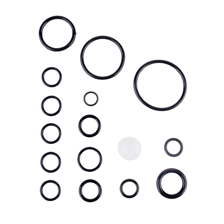 HOTDIVE S2-O2 1st Stage Service Kit