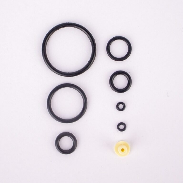 HOTDIVE T1 2nd Stage Service Kit